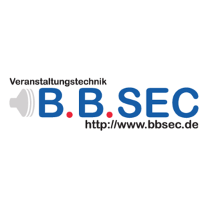 B B SEC Logo