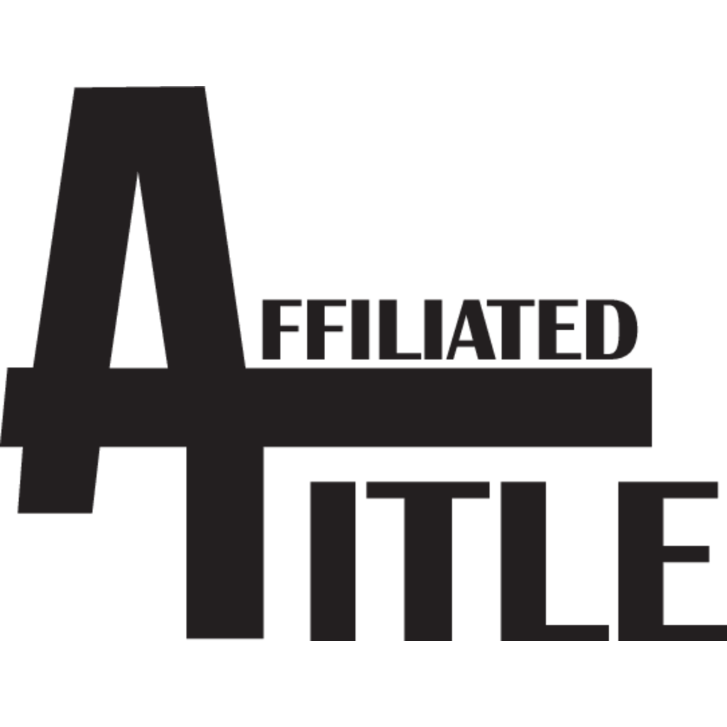 Affiliated,Title