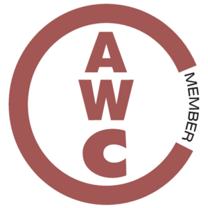 AWC member Logo