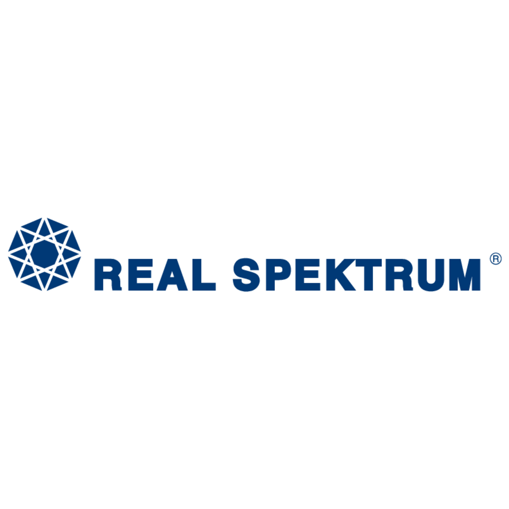 Real,Spektrum