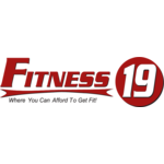 Fitness19 Logo