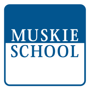 Muskie School Logo