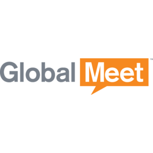 GlobalMeet Logo