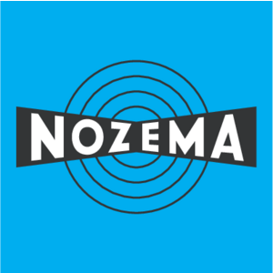 Nozema Logo