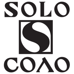 Solo(42) Logo