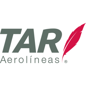 Tar Aerolíneas Logo