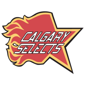 Calgary Selects Logo