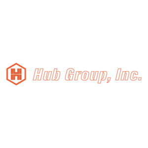 Hub Group Logo