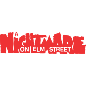 A Nightmare on Elm Street Logo