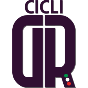 Dalla Rosa Cicli Logo