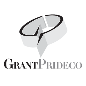 Grant Prideco Logo