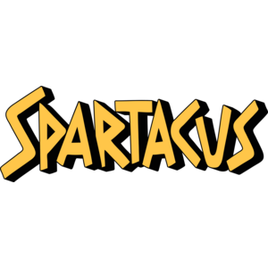 Spartacus Logo