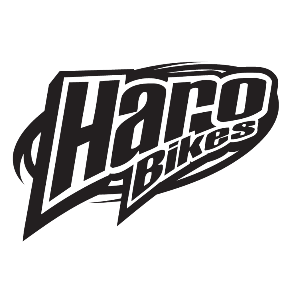 Haro,Bikes