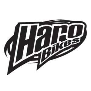 Haro Bikes Logo