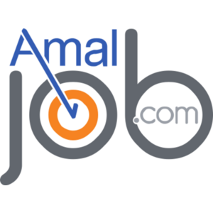 amalJOB Logo