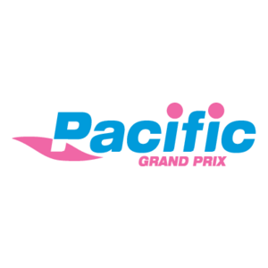 Pacific Logo