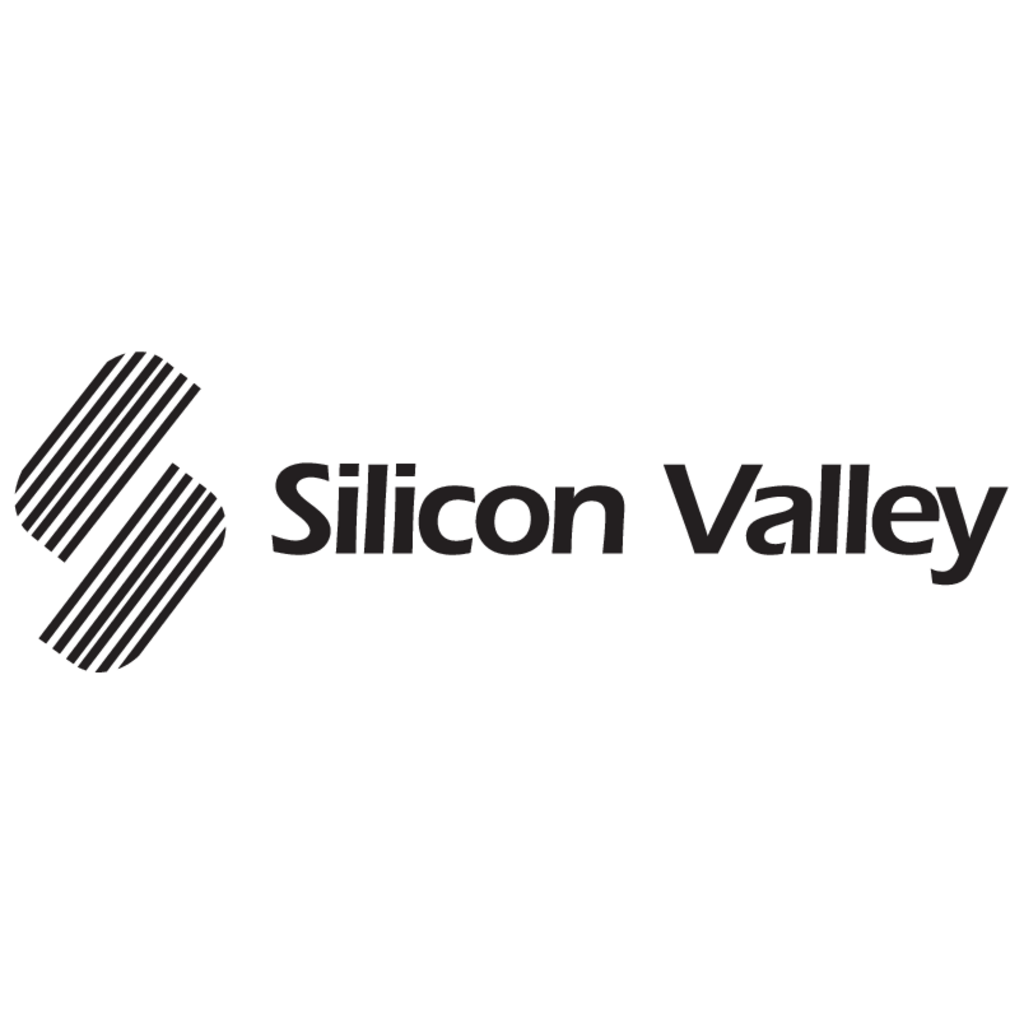 Silicon Valley logo, Vector Logo of Silicon Valley brand free