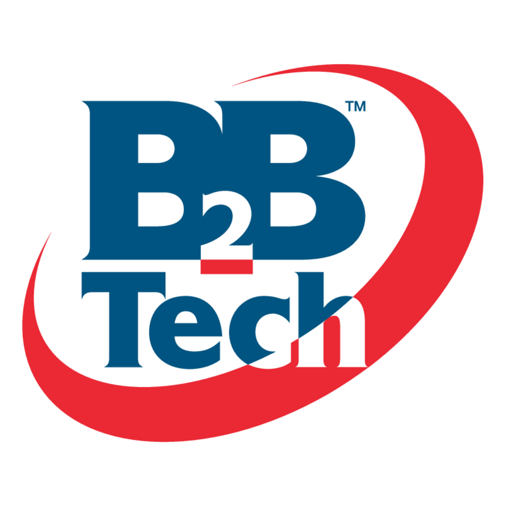 B2B,Tech