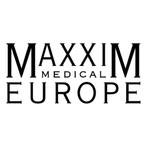 Maxxim Medical Europe Logo