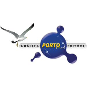Portocard Grafica e Fotolito Logo