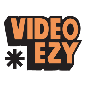 Video Ezy Logo