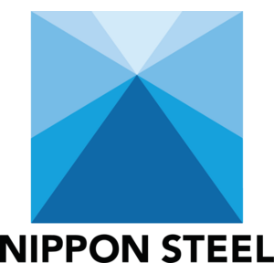 Nippon Steel Logo