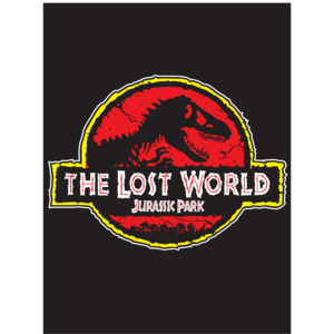 Jurassic Park The Lost World Logo