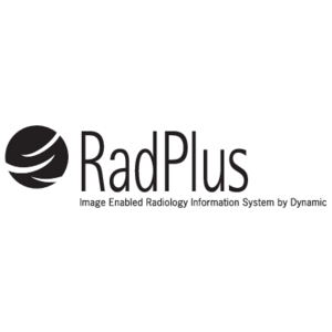 RadPlus Logo