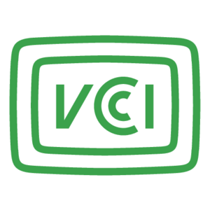 VCCI Logo