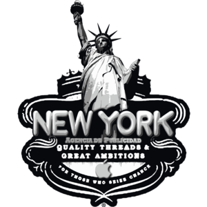 Agencia de Publicidad New York Logo