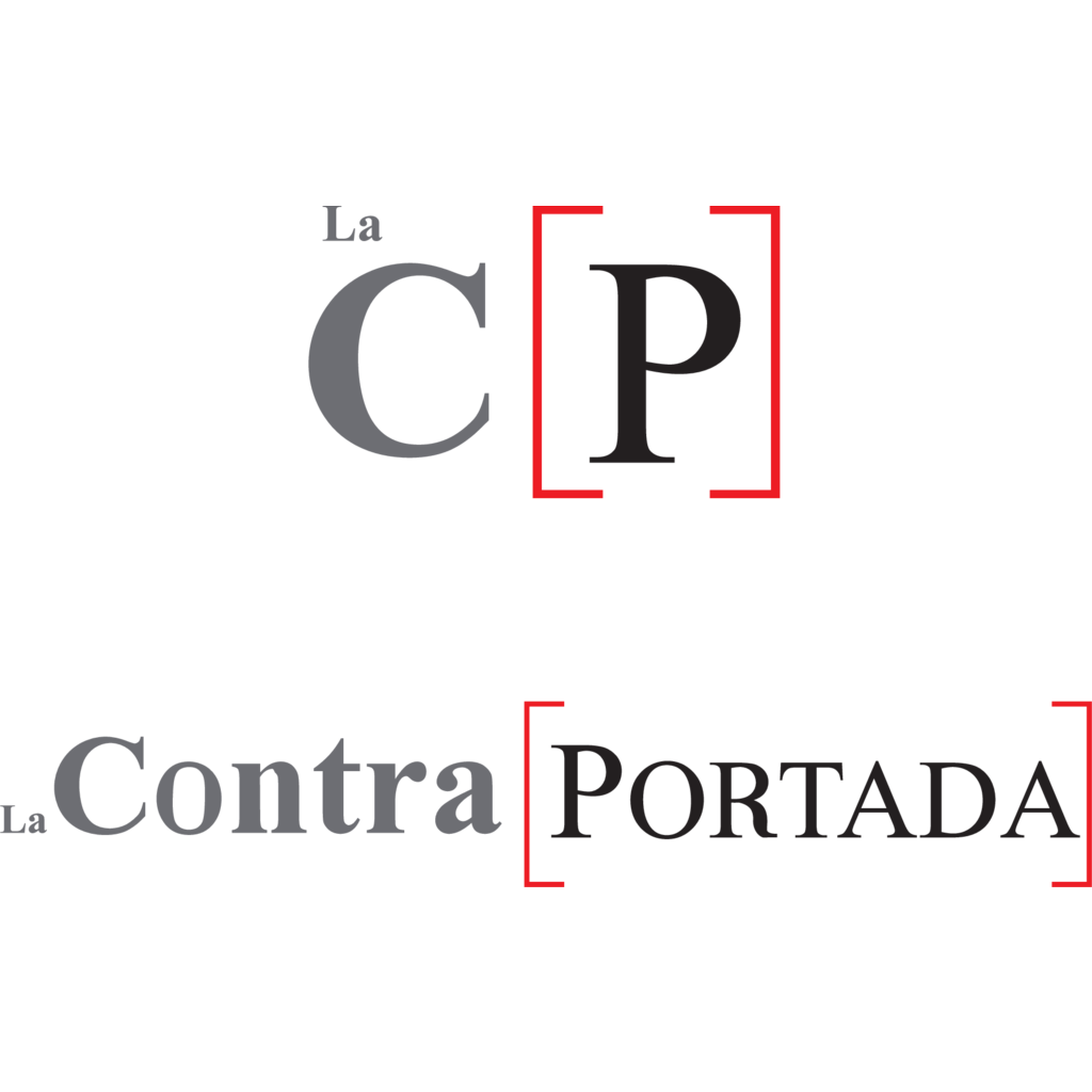 Logo, Unclassified, Mexico, La Contra Portada