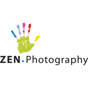 ZEN Photography Logo
