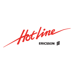 Hotline Logo