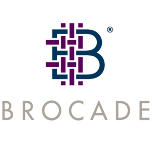 Brocade Logo