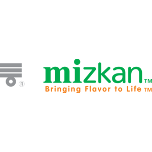 Mizkan Logo