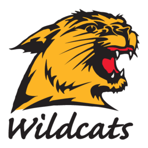 NMU Wildcats(171) Logo