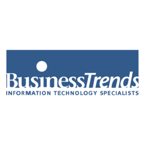 Business Trends Logo