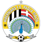 Hibernians FC Paola Logo