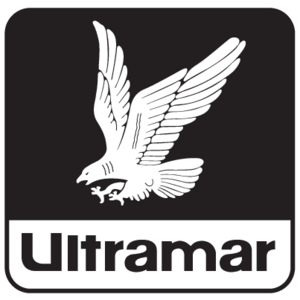 Ultramar(107) Logo