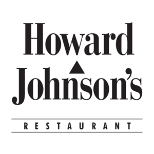 Howard Johnson's Logo