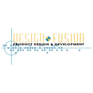 Design Fusion Logo