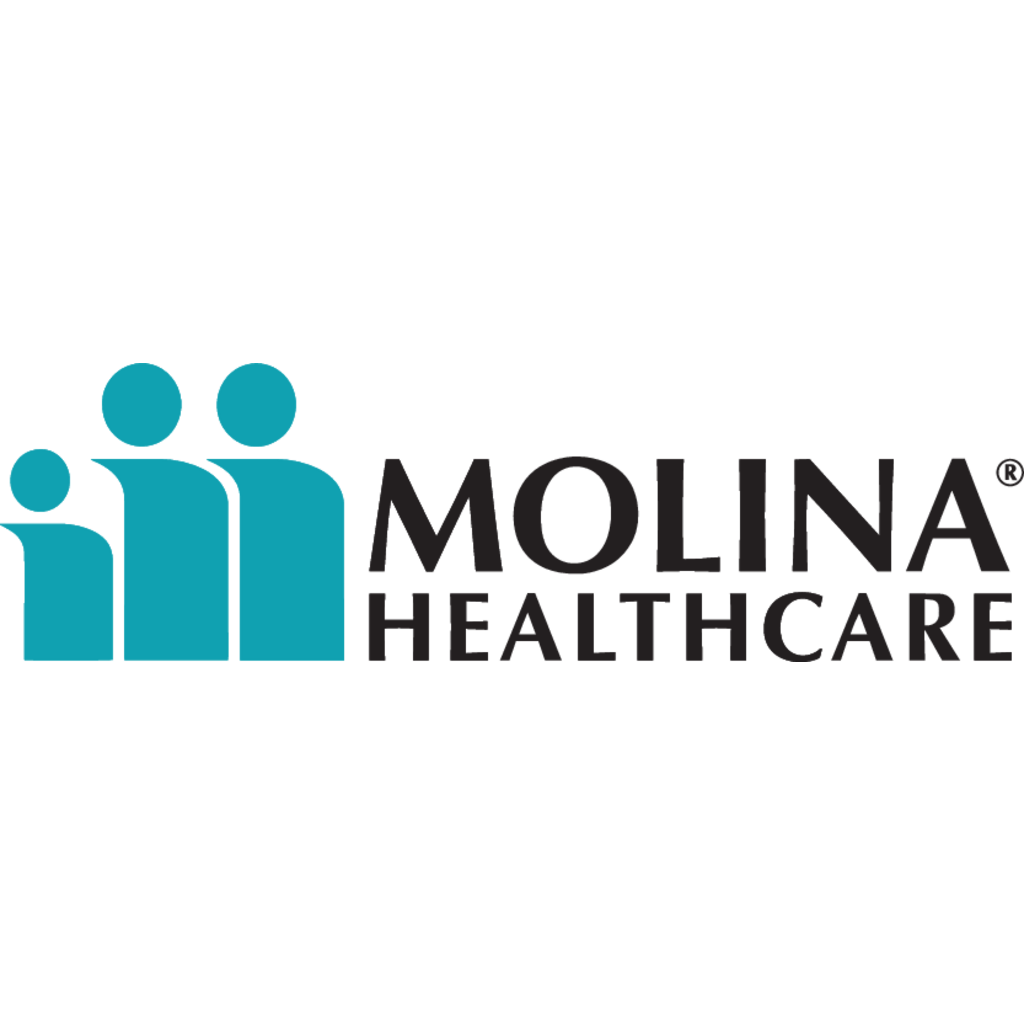 Logo, Medical, United States, Molina Healthcare