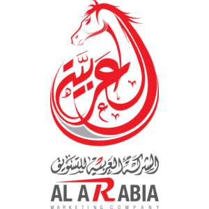 Al Arabia Marketing & Advertising Logo