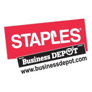 Staples(35) Logo