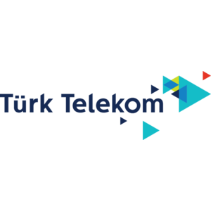 Türk Telekom Logo