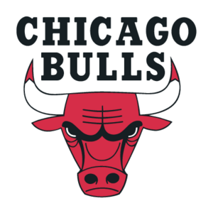 Chicago Bulls Logo