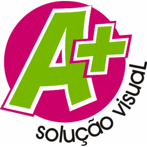 A+,Solução,visual,