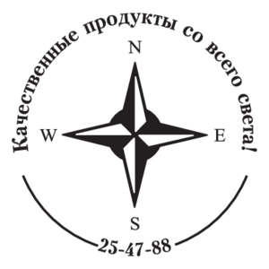 Kompas(35) Logo