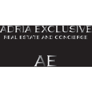 Adria Exclusive Drbrovnik Logo