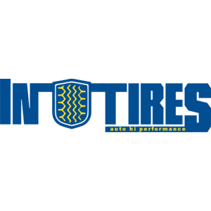 Intires Logo